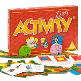 Activity Deti
