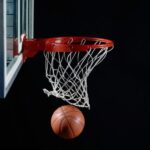 Basketbalové koše
