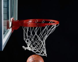 Basketbalový kôš Rebound Basketbalový kôš Rebound