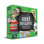 Späť do lavíc