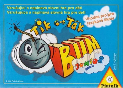 Tik-tak-bum-junior-slovna-spolocenska-hra