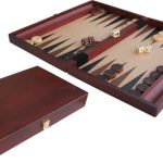 Backgammon 35 x 24cm