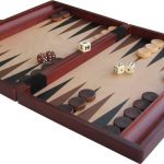 Backgammon 35 x 24cm