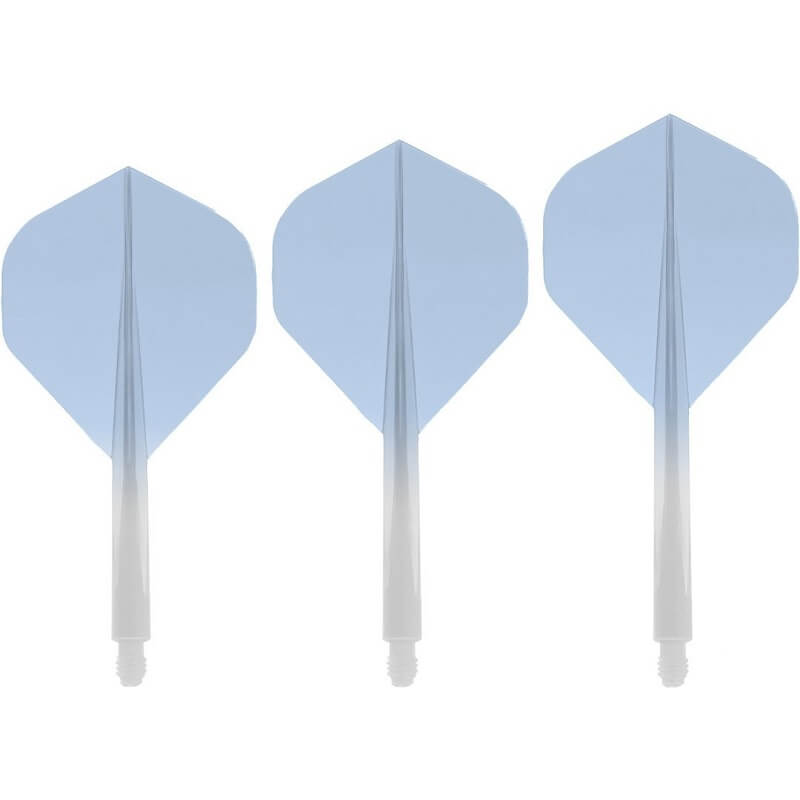 Letky Condor Axe Gradient No.6