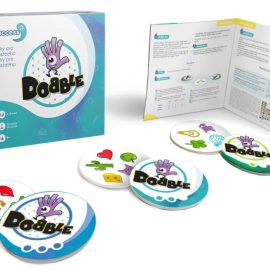 Dobble – Access+