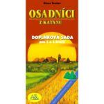 Osadníci z Katanu – Rozšírenie pre 5 a 6 hráčov
