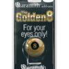 guľa aramith golden 8