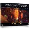 DUNA: Válka o Arrakis - Kosmická gilda