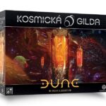 DUNA: Válka o Arrakis – Kosmická gilda