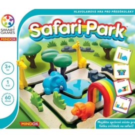 Smart Safari Park