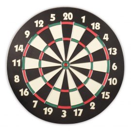 Terč sisal Winmau Family