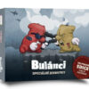 Bulánci Speciální jednotky - Velitelská edice Bulánci Speciální jednotky - Velitelská edice
