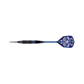 Šípky Harrows Pirate 18g
