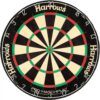 Sisalový terč Harrows Pro Matchplay