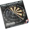 Sisalový terč Harrows Pro Matchplay