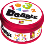 Dobble 1-2-3