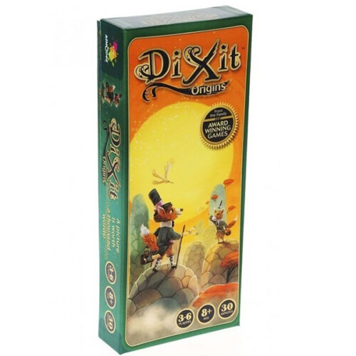 Dixit 4