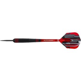 Šípky Harrows steel Ace 22g