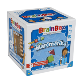 Brainbox Matematika