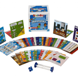Brainbox Matematika