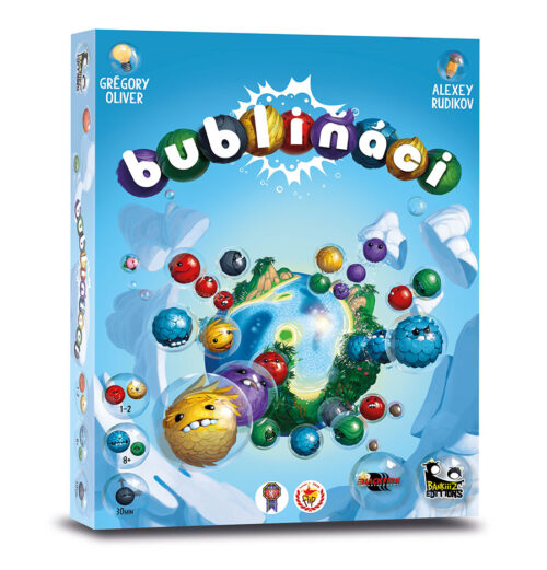 bubli Bubliňáci