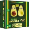 Bum Bum Avokádo Bum Bum Avokádo
