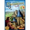 Carcassonne spoločenská hra