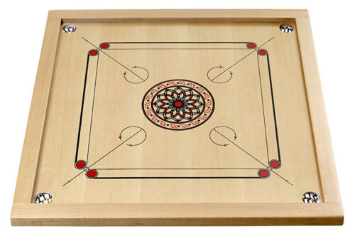 Carrom