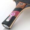 Pingpongová raketa Excell Carbon Cornilleau Pingpongová raketa Excell Carbon Cornilleau