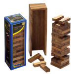 Jenga De Luxe