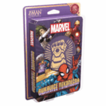 Marvel Rukavice nekonečna