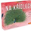 Na křídlech - Hnízdem v Asii Na křídlech - Hnízdem v Asii