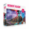 Neónové vulkány Neónové vulkány