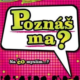 Poznáš ma?