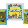 Brainbox Rozprávky