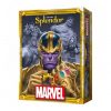 Splendor Marvel spoločenská hra