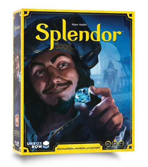Splendor Splendor