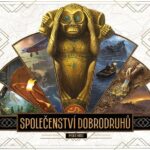 Společenství dobrodruhů