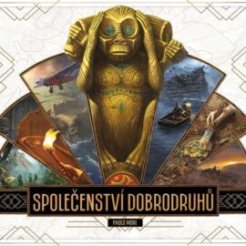 Společenství dobrodruhů