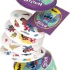 Dobble Stitch Dobble Stitch