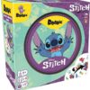 Dobble Stitch Dobble Stitch