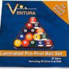 Gule Pool sada