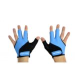 Biliardová rukavica Super Blue