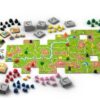 Carcassonne Bog Box Carcassonne Bog Box