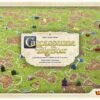 Carcassonne Bog Box Carcassonne Bog Box