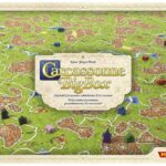 Carcassonne Big Box