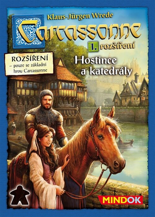 Hostince