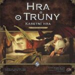 Hra o trůny – karetní hra