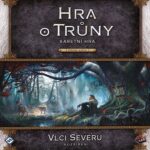 Hra o trůny – Vlci severu