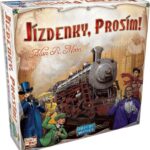 Jízdenky prosím! USA